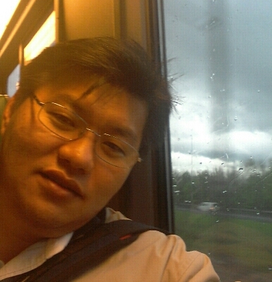 Loves technology, physics and funny stuffs