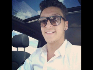 rezaalfi's profile picture. | Madridista | King Leo | Galacticos | 10 Oezil |