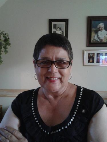 My nine grandchildren and my husband are my life.I love reading and music