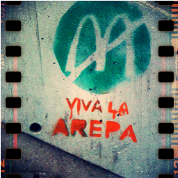 The Best Party in BsAs with Arepa* http://t.co/pPf49XBOTq*
areparty@gmail.com