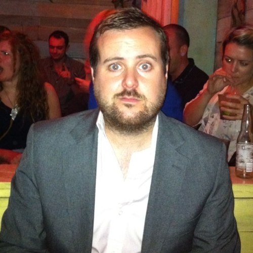 MichaelSilk's profile picture. 