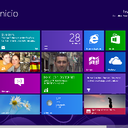 xmatrix13's profile picture. Y mañana de vuelta a la escuela