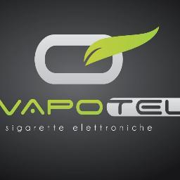 Svapotel's profile picture. solo sigarette elettroniche certificate