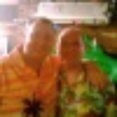 myopicmike's profile picture. CUFC Amber Army