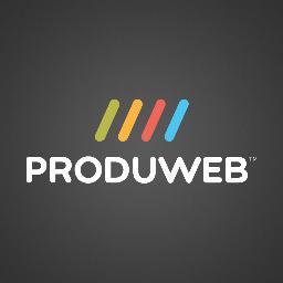 ProduWeb, agence web full service.