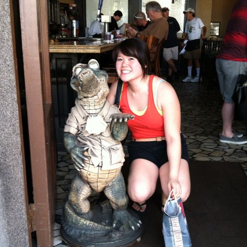 thatonejessica's profile picture. Bostonian at heart. Lover of anything Nutella. Living the pastry dream.