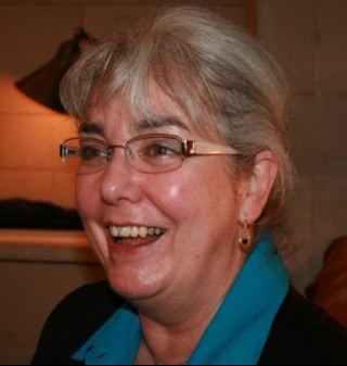auntypj's profile picture. Soroptimist with Parkinson's. Willing to support - if you dont mind the occassional wobble.