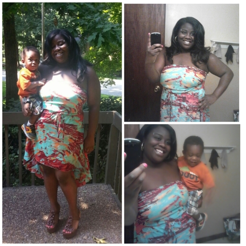 VERIFIED ACCOUNT♥Natural w/ No Extension #TeamFollowBack #TeamLongHair #TeamChocolate #TeamScorpio #TeamSINGLE #TeamFuckYoFeelings #EASTogbSHAWTY *PROUDMOMMY*