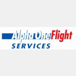 Celebrating 25 Years!  Offering high quality instruction in beautiful aircraft maintained right here at Alpha One Maintenance.