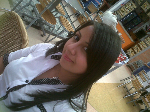 CaroRey92's profile picture. 