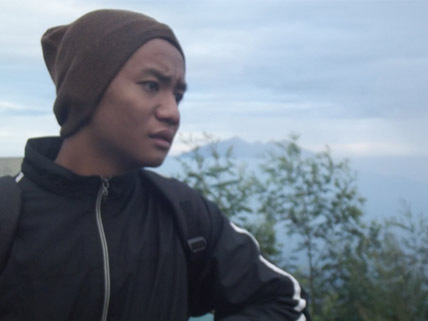 Putri Mega L | @PAF_family