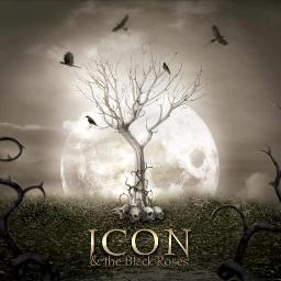 Guitarist @ Icon & The Black Roses