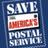 Save The Post Office