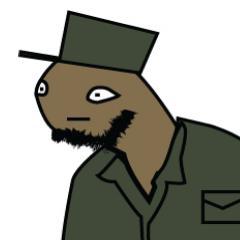 am diktadur uf q-bah