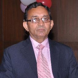 Managing Director,  Amityas Technologies.