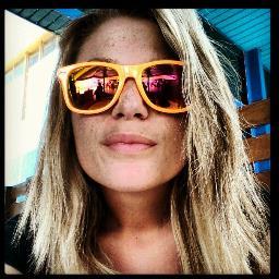 AnnaBeccaro's profile picture. 