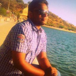 Avid thinker, Extreme explorer, Rock culture fan, Tech geek  and lot more..