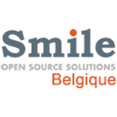 Smile Open Source Solutions, First European integrator of #opensource : CMS, e-commerce, Portal, DMS, mobile,  ERP...
Represented by Laurent Lacaze in BeLux