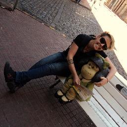 TudiMichaelsen's profile picture. 