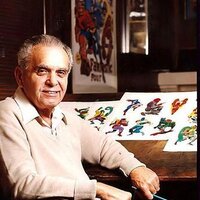 Jack Kirby (@jackkirbyart) 's Twitter Profile