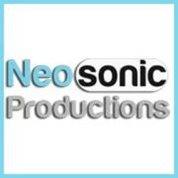 I am a music composer / producer and own a company called Neosonic Productions.