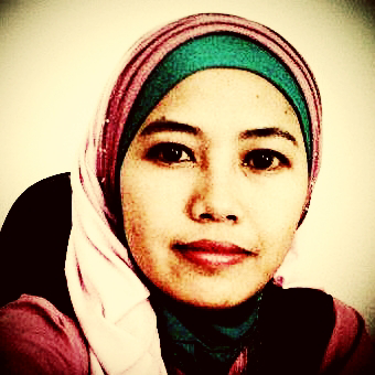 Supermom of 3 kids | WA : 08119693579
