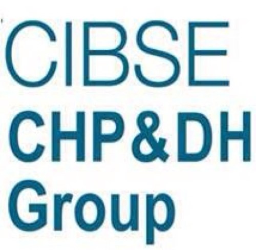 CIBSE CHP-District Heating Group - A network of building professionals aimed at encouraging the use of CHP & District Heating in buildings (Chairman-Phil Jones)
