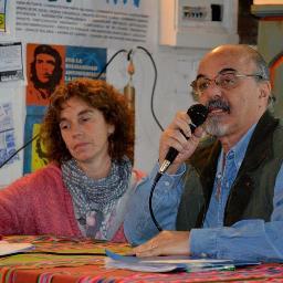 Militante de la vida, comprometida con el Proyecto Nacional que lucha por eliminar las desigualdades de nuestra Patria. Hoy, mi rol, Comunera de la 9, FpV