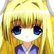 Watashi wa Kazusa desu. I'm is the Artemis goddess&brother Kazune's bird. Hajimemashite^^ |Brother:Kazune Kujyou|#Single|#RP|