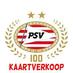 PSV kaartverkoop (@psvkaartverkoop) Twitter profile photo