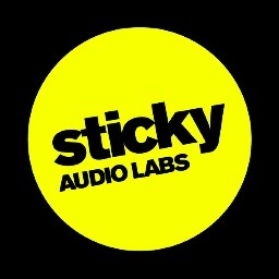 Sticky Audio Labs