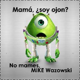 NomamesMIKE's profile picture. Riete con los mejores memes de la web