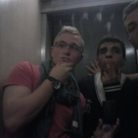 Castello ;) (@adriancastello8) 's Twitter Profile