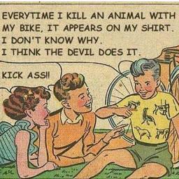 Smashanimal's profile picture. Metal, Festivals, Partying, Everything Escalating Quickly, Chemistry.