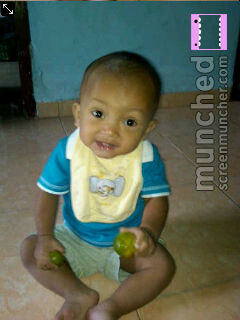 uniquemitroward's profile picture. I hate one that I love