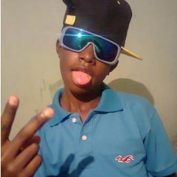 Fooco,,Força & Fé!*