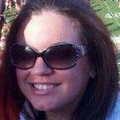 Sixth Grade Teacher, lover of all things pink, an over-consumer of purses and pasta.