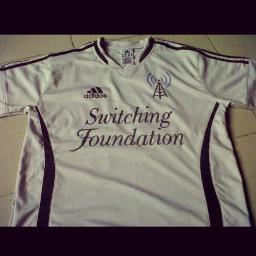 Para akang dan teteh #SwitchingFoundation #SF32☀