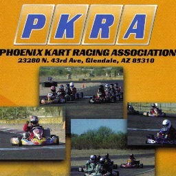 PKRA is a member owned and operated karting club and facility in Phoenix, AZ. 'LIKE' us on Facebook http://t.co/OG3SKF9HcZ