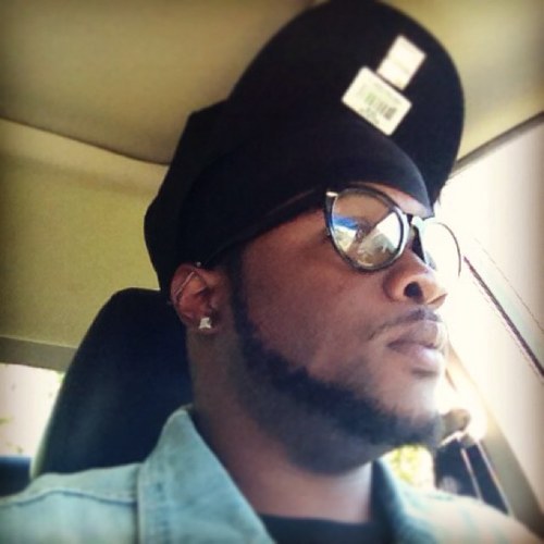 No intro needed. I fuck wit everybody until you give me a reason not to. #Taken and happy @love_chelsss..That'll be all