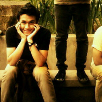 Photography.  All about my princess @caicarizkaa :*{}♥