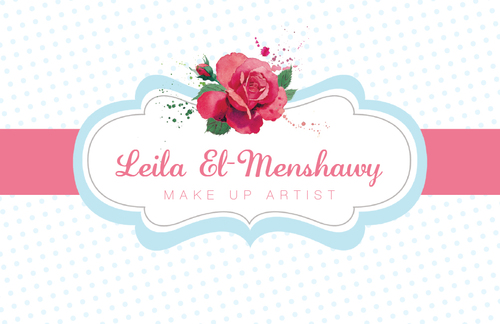 Freelance Make-Up Artist