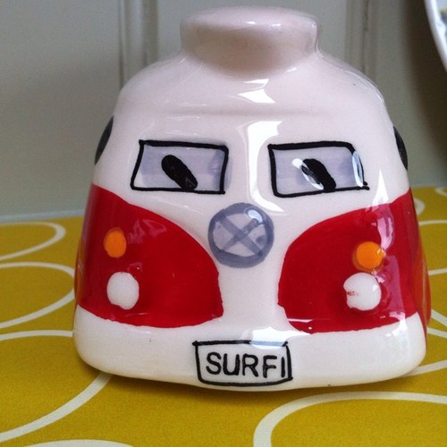 Solicitor/Collaborative lawyer; camper van owner of the future