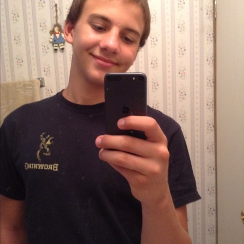 My name is Nick Ternest, I'm a Junior  at Brunswick High School.I'm 16 and down for anything!
