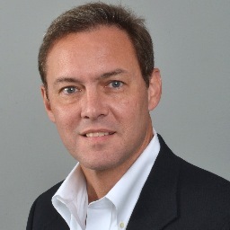 Tim Padgett