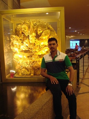 jokfalls's profile picture. 