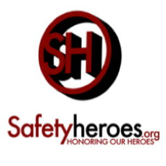 http://t.co/8QLcOgWoKh - Honoring our Safety personnel (police, fire, emergency, military, corrections). Be Safe!