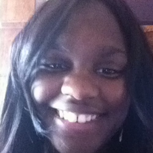 Loves musical theater and jazz band