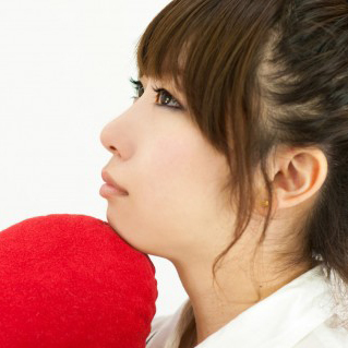 なぜだか、かわいいものには目がない。
衝動にかられてるぜ。