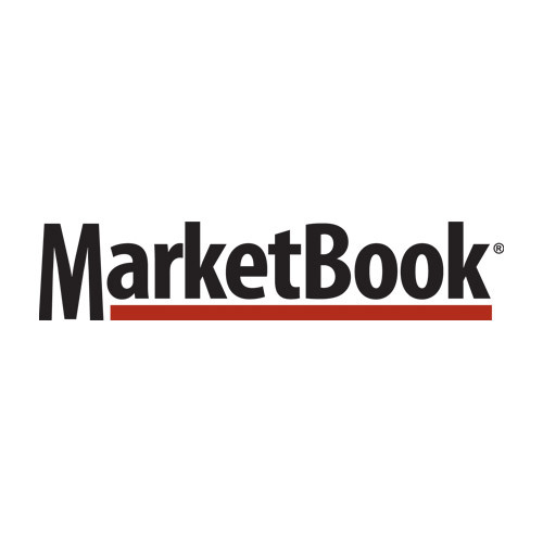 Marketbook 中文